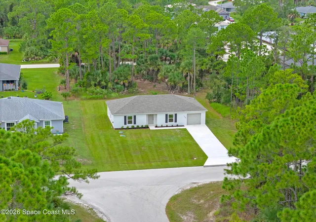 Photo 3 of Single family home for sale at 1094 Harlingen Rd Sw, Palm Bay, FL 32908 | MLS# 1087165 | Listing updated on 2026-09-14