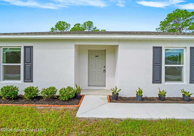 Photo 3 of Single family home for sale at 1094 Harlingen Rd SW, Palm Bay, FL 32908 | MLS# 1087165 | Listing updated on 2026-09-14
