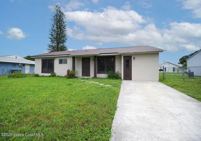Photo 2 of Single family home for sale at 653 Atlas Ave Ne, Palm Bay, FL 32905 | MLS# 1087164 | Listing updated on 2026-09-14