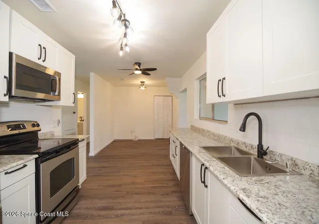 Photo 4 of Single family home for sale at 653 Atlas Ave NE, Palm Bay, FL 32905 | MLS# 1087164 | Listing updated on 2026-09-14