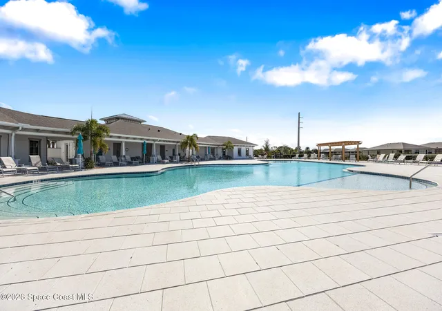 Photo 3 of Single family home for sale at 7151 Tanzanite Pl, Grant, FL 32949 | MLS# 1087481 | Listing updated on 2026-10-06