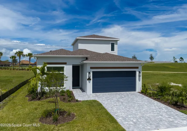 Photo 1 of Single family home for sale at 8439 Langila Dr, Melbourne, FL 32940 | MLS# 1087175 | Listing updated on 2026-09-14
