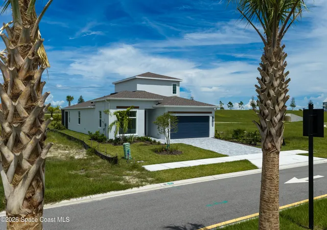Photo 2 of Single family home for sale at 8439 Langila Dr, Melbourne, FL 32940 | MLS# 1087175 | Listing updated on 2026-09-14