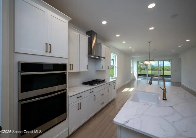 Photo 3 of Single family home for sale at 8439 Langila Dr, Melbourne, FL 32940 | MLS# 1087175 | Listing updated on 2026-09-14