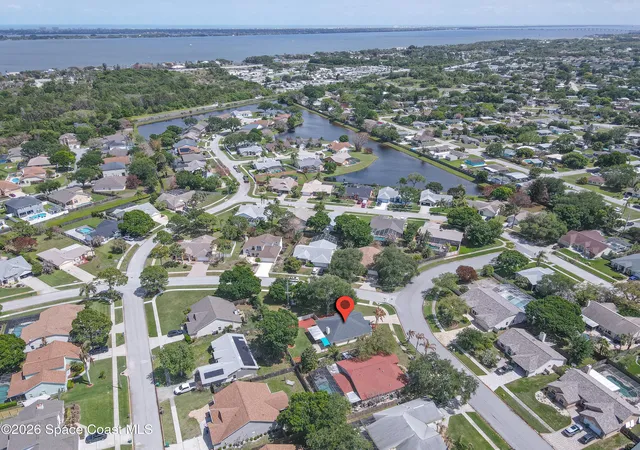 Photo 45 of Single family home for sale at 2470 Forest Run Dr, Melbourne, FL 32935 | MLS# 1087231 | Listing updated on 2026-09-14