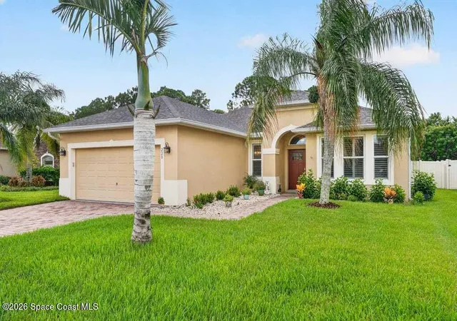 Photo 3 of Sale Pending at 228 Abernathy Cir SE, Palm Bay, FL 32909 | MLS# 1087239 | Listing updated on 2026-10-09