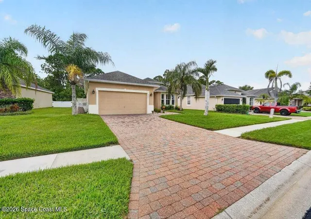 Photo 4 of Sale Pending at 228 Abernathy Cir SE, Palm Bay, FL 32909 | MLS# 1087239 | Listing updated on 2026-10-09
