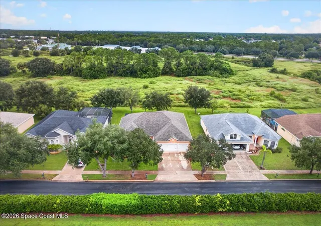 Photo 1 of Single family home for sale at 1848 Windbrook Dr SE, Palm Bay, FL 32909 | MLS# 1087183 | Listing updated on 2026-09-28