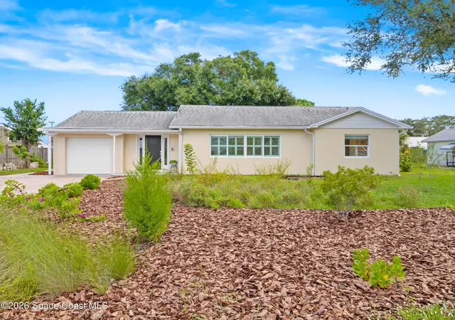 Photo 1 of Single family home for sale at 807 Ballard Dr, Melbourne, FL 32935 | MLS# 1087366 | Listing updated on 2026-10-23