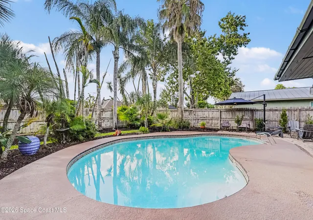 Photo 3 of Single family home for sale at 2684 Longwood Blvd, Melbourne, FL 32934 | MLS# 1087288 | Listing updated on 2026-10-09