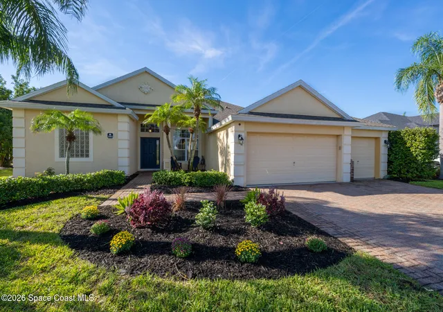 Photo 2 of Sale Pending at 2883 Sonoma Way, Rockledge, FL 32955 | MLS# 1087312 | Listing updated on 2026-09-22