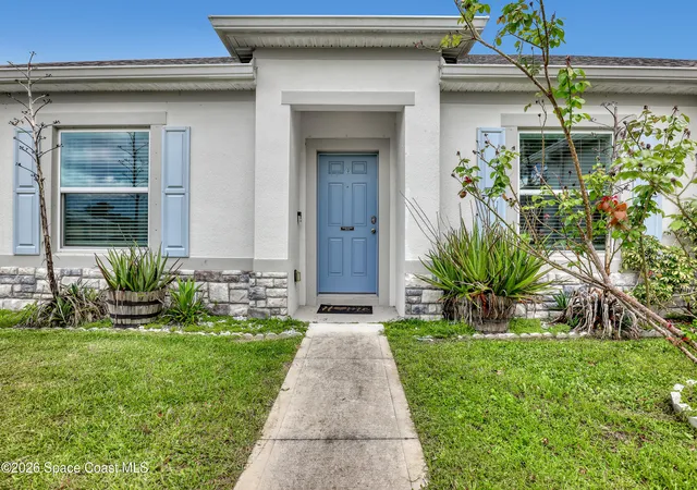Photo 3 of Single family home for sale at 1373 Vandalia Ave Se, Palm Bay, FL 32909 | MLS# 1087201 | Listing updated on 2026-09-11
