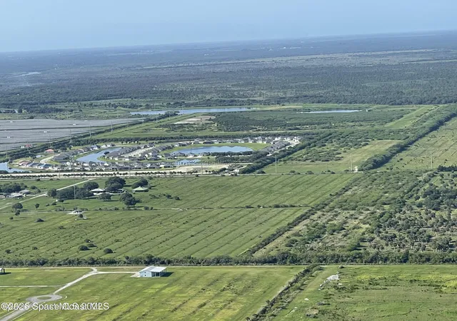 Photo 2 of Land for sale at 0000 Micco Rd, Sebastian, FL 32976 | MLS# 1087221 | Listing updated on 2026-09-10