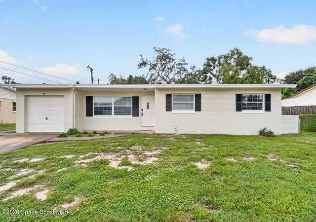 Photo 1 of Single family home for sale at 915 Glenda Dr, Titusville, FL 32780 | MLS# 1087271 | Listing updated on 2026-09-11