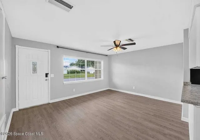 Photo 3 of Single family home for sale at 915 Glenda Dr, Titusville, FL 32780 | MLS# 1087271 | Listing updated on 2026-09-11