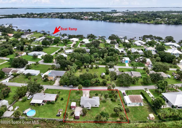 Photo 3 of Single family home for sale at 9884 Pine St, Micco, FL 32976 | MLS# 1087222 | Listing updated on 2026-09-16