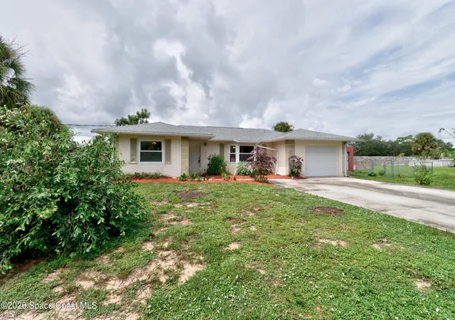 Photo 3 of Single family home for sale at 9884 Pine St, Micco, FL 32976 | MLS# 1087222 | Listing updated on 2026-09-16