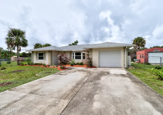 Photo 4 of Single family home for sale at 9884 Pine St, Micco, FL 32976 | MLS# 1087222 | Listing updated on 2026-09-16