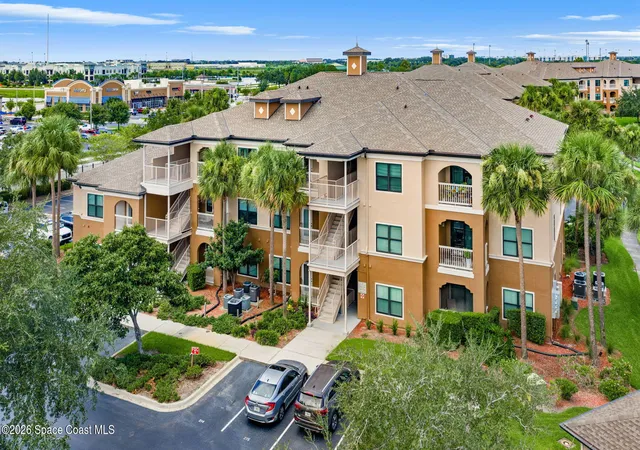 Photo 1 of Condo for sale at 6431 Borasco Dr #2306, Melbourne, FL 32940 | MLS# 1087353 | Listing updated on 2026-09-12