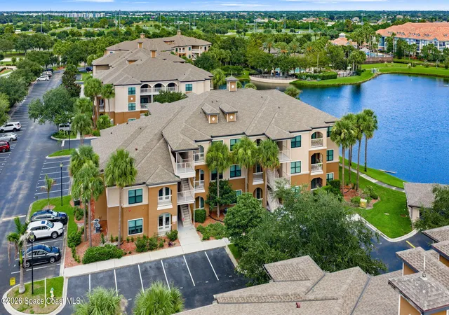 Photo 3 of Condo for sale at 6431 Borasco Dr #2306, Melbourne, FL 32940 | MLS# 1087353 | Listing updated on 2026-09-12