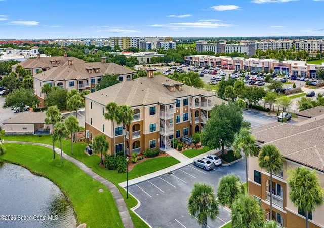 Photo 3 of Condo for sale at 6431 Borasco Dr #2306, Melbourne, FL 32940 | MLS# 1087353 | Listing updated on 2026-09-12
