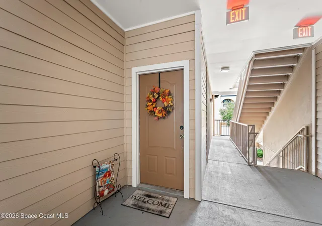 Photo 4 of Condo for sale at 6431 Borasco Dr #2306, Melbourne, FL 32940 | MLS# 1087353 | Listing updated on 2026-09-12