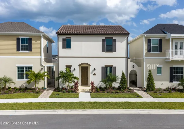 Photo 1 of Single family home for sale at 7689 Allure Dr, Melbourne, FL 32940 | MLS# 1087228 | Listing updated on 2026-09-11