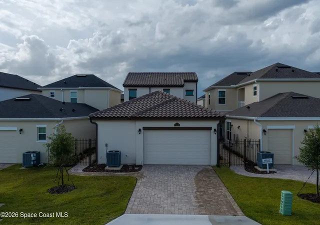 Photo 21 of Single family home for sale at 7689 Allure Dr, Melbourne, FL 32940 | MLS# 1087228 | Listing updated on 2026-10-06