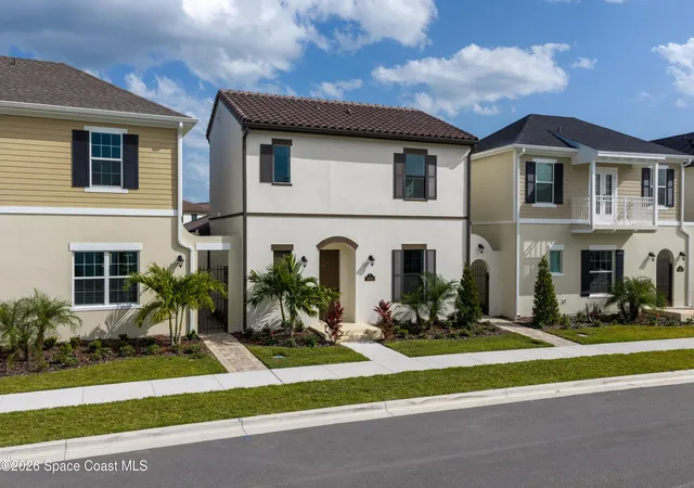 Photo 2 of Single family home for sale at 7689 Allure Dr, Melbourne, FL 32940 | MLS# 1087228 | Listing updated on 2026-09-11