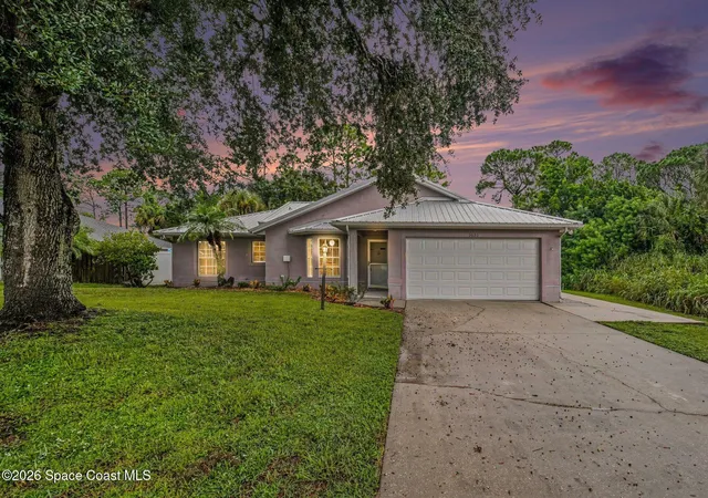 Photo 2 of Single family home for sale at 5630 Friendly St, Cocoa, FL 32927 | MLS# 1087235 | Listing updated on 2026-09-21