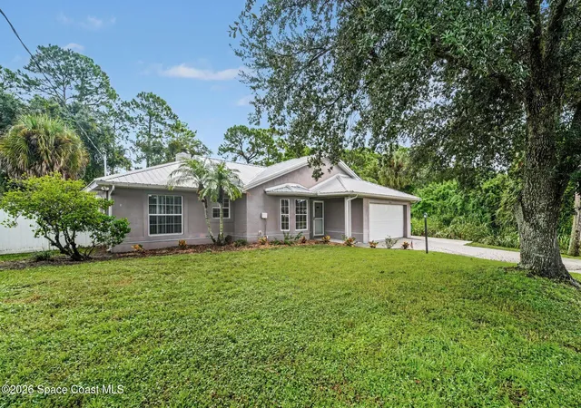 Photo 3 of Single family home for sale at 5630 Friendly St, Cocoa, FL 32927 | MLS# 1087235 | Listing updated on 2026-09-21