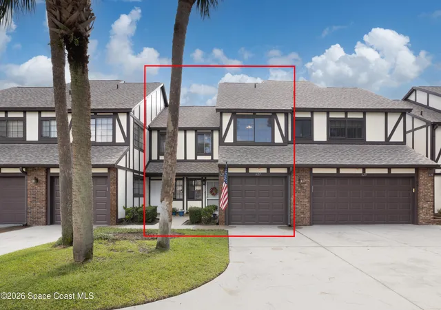 Photo 2 of Condo for sale at 627 Greenwood Manor Cir #33-H, Melbourne, FL 32904 | MLS# 1087373 | Listing updated on 2026-10-08