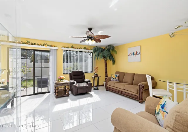 Photo 3 of Condo for sale at 627 Greenwood Manor Cir #33-H, Melbourne, FL 32904 | MLS# 1087373 | Listing updated on 2026-10-08