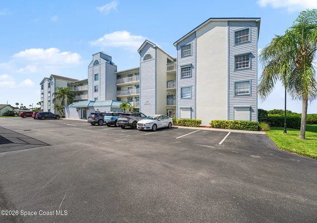 Photo 1 of Condo for sale at 660 S Brevard Ave #1513, Cocoa Beach, FL 32931 | MLS# 1087371 | Listing updated on 2026-10-09