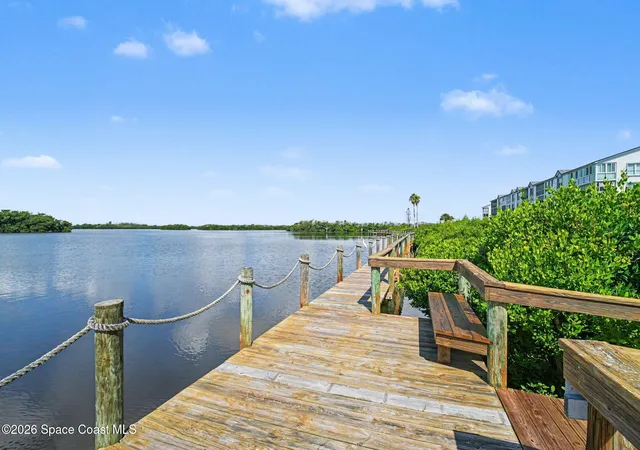 Photo 2 of Condo for sale at 660 S Brevard Ave #1513, Cocoa Beach, FL 32931 | MLS# 1087371 | Listing updated on 2026-10-09