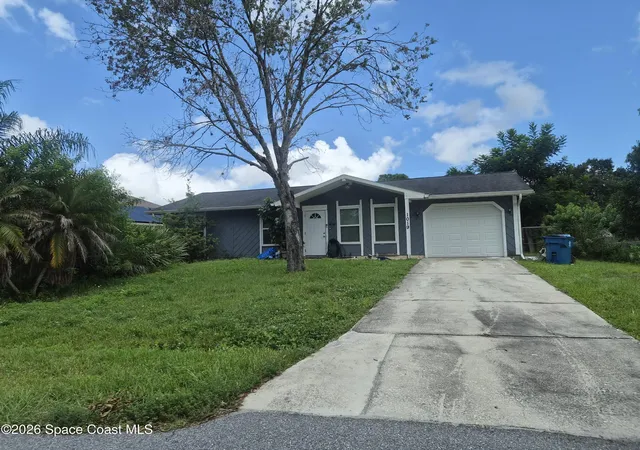 Photo 3 of Single family home for sale at 1019 Arkansas Ave Se, Palm Bay, FL 32909 | MLS# 1087246 | Listing updated on 2026-09-11