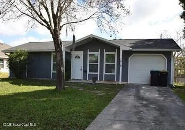 Photo 4 of Single family home for sale at 1019 Arkansas Ave SE, Palm Bay, FL 32909 | MLS# 1087246 | Listing updated on 2026-09-11