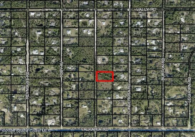 Land for sale at 00 Mclellan Ave, Malabar, FL 32950 | MLS# 1087298