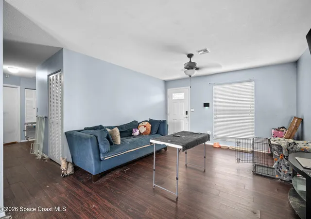 Photo 3 of Single family home for sale at 790 Bianca Dr Ne, Palm Bay, FL 32905 | MLS# 1087665 | Listing updated on 2026-10-02