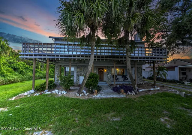 Photo 1 of Multi family home for sale at 5010 N Us Hwy 1, Melbourne, FL 32940 | MLS# 1087727 | Listing updated on 2026-09-17