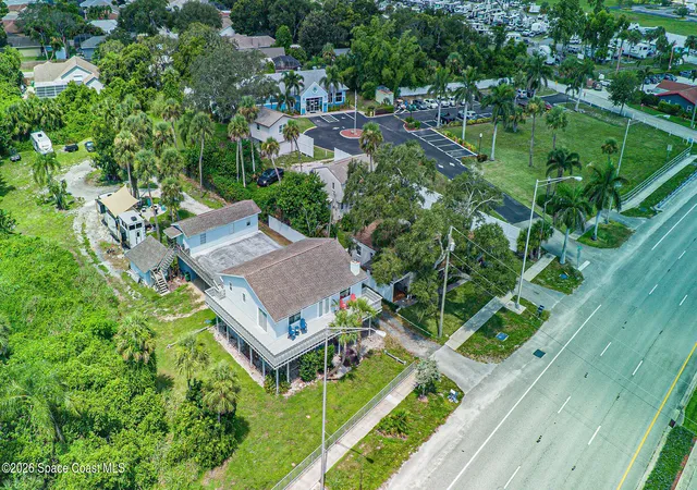 Photo 2 of Multi family home for sale at 5010 N Us Hwy 1, Melbourne, FL 32940 | MLS# 1087727 | Listing updated on 2026-09-17