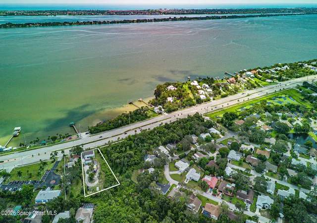 Photo 3 of Multi family home for sale at 5010 N Us Hwy 1, Melbourne, FL 32940 | MLS# 1087727 | Listing updated on 2026-09-17