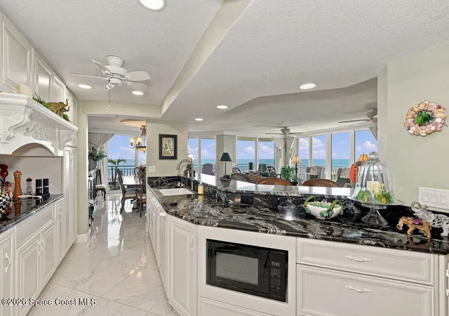 Photo 4 of Sale Pending at 425 Buchanan Ave #407, Cape Canaveral, FL 32920 | MLS# 1087260 | Listing updated on 2026-09-16