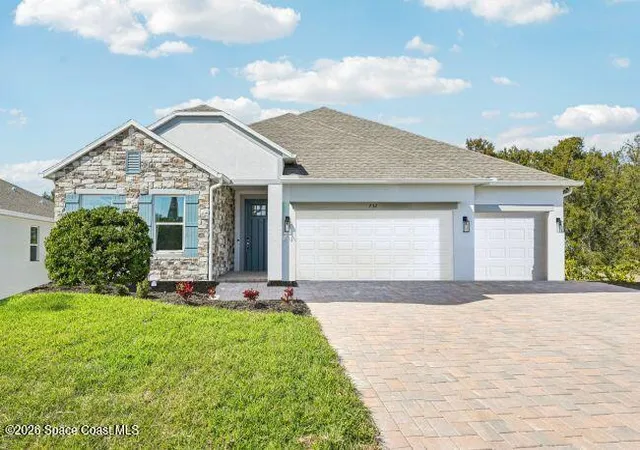 Photo 1 of Single family home for sale at 417 Holin Ave Sw, Palm Bay, FL 32908 | MLS# 1087259 | Listing updated on 2026-09-11