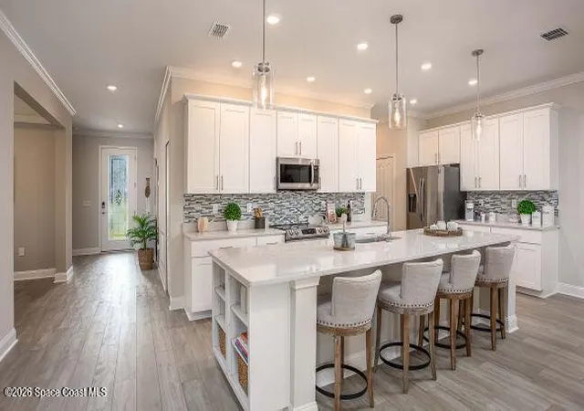 Photo 3 of Single family home for sale at 417 Holin Ave Sw, Palm Bay, FL 32908 | MLS# 1087259 | Listing updated on 2026-09-11