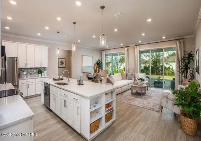 Photo 3 of Single family home for sale at 417 Holin Ave SW, Palm Bay, FL 32908 | MLS# 1087259 | Listing updated on 2026-09-11