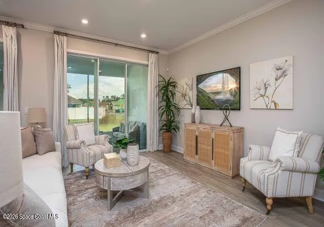 Photo 4 of Single family home for sale at 417 Holin Ave SW, Palm Bay, FL 32908 | MLS# 1087259 | Listing updated on 2026-09-11