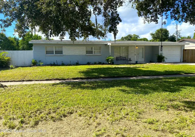 Photo 1 of Single family home for sale at 2111 Michigan Ave, Cocoa, FL 32926 | MLS# 1087279 | Listing updated on 2026-09-16