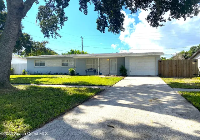 Photo 2 of Single family home for sale at 2111 Michigan Ave, Cocoa, FL 32926 | MLS# 1087279 | Listing updated on 2026-09-16