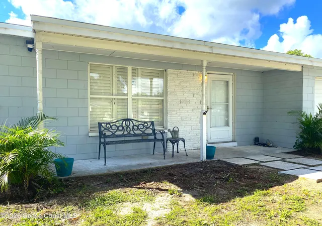 Photo 3 of Single family home for sale at 2111 Michigan Ave, Cocoa, FL 32926 | MLS# 1087279 | Listing updated on 2026-09-16